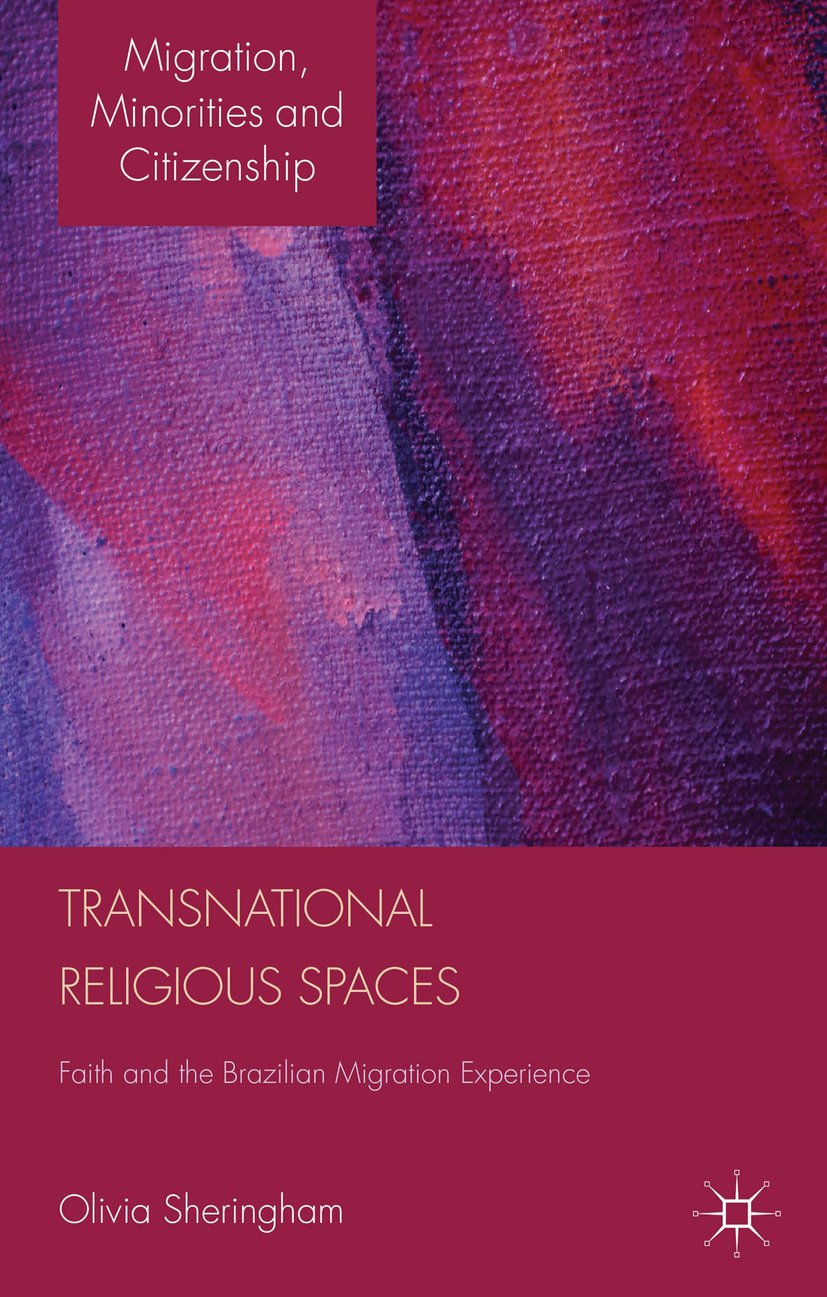 Migration, Diasporas and Citizenship