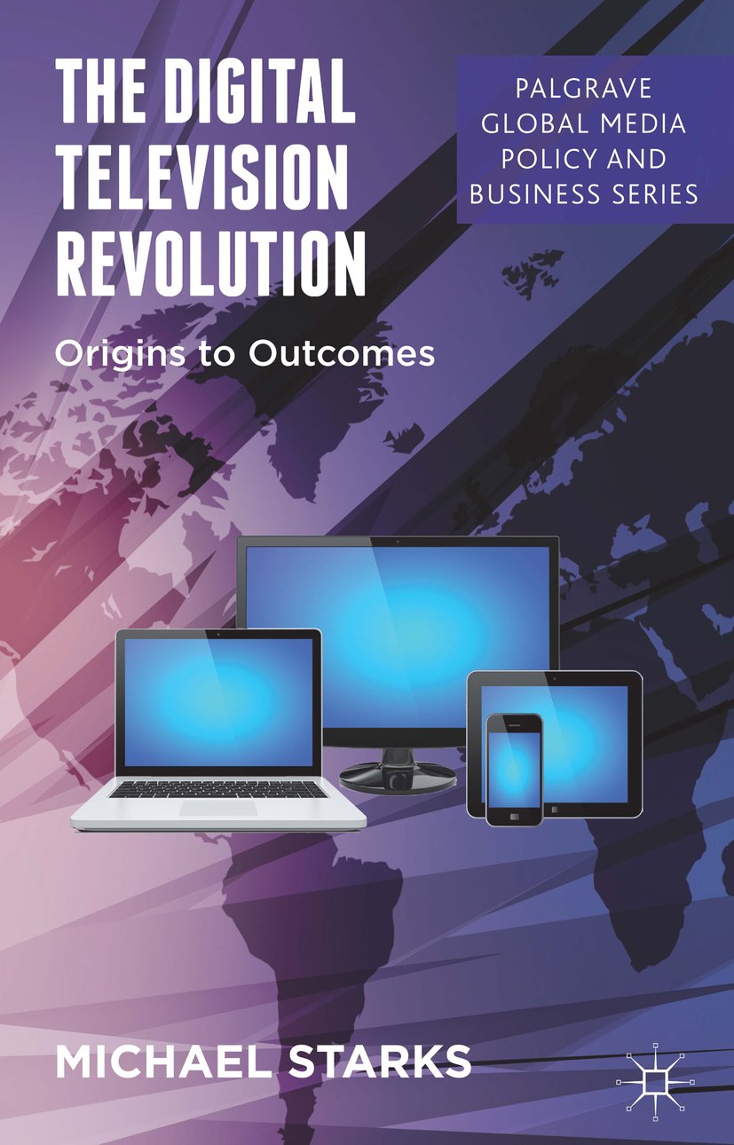 Palgrave Global Media Policy and Business