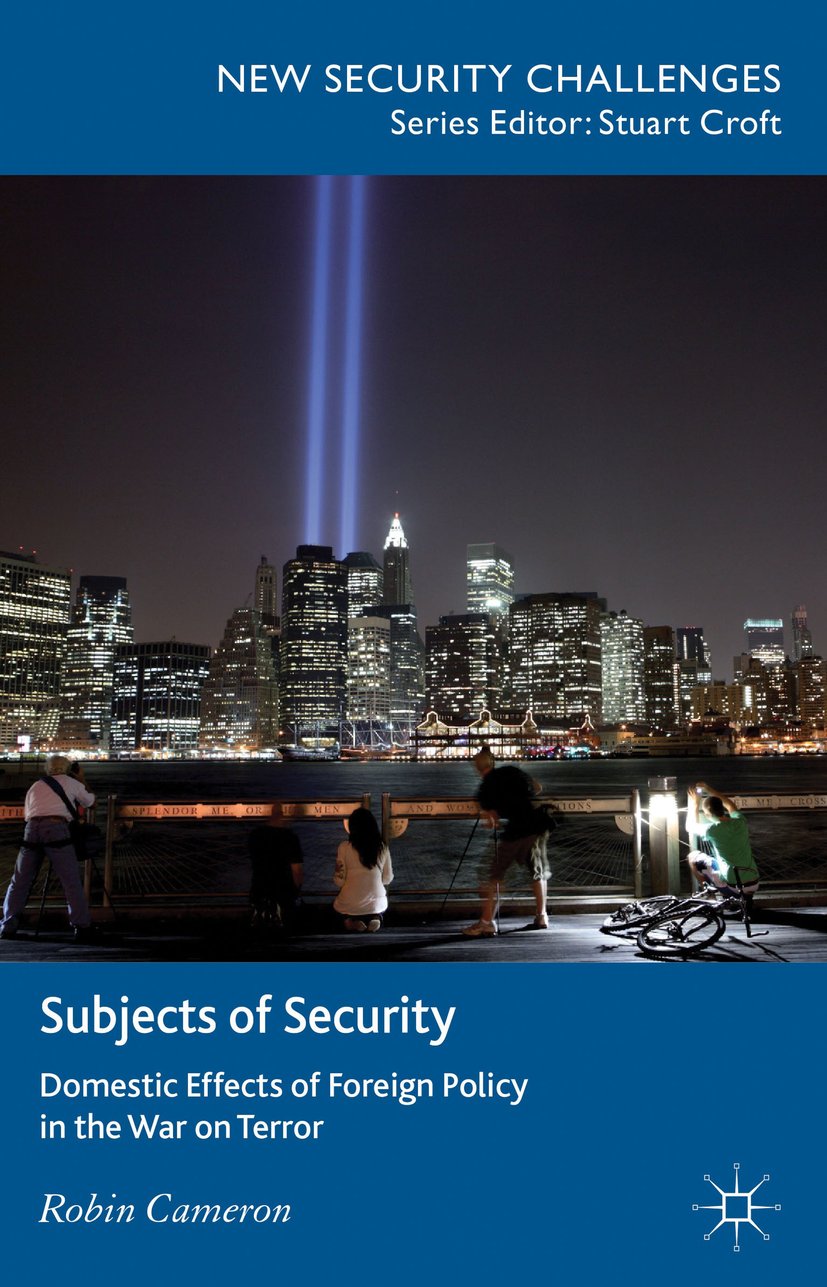 New Security Challenges