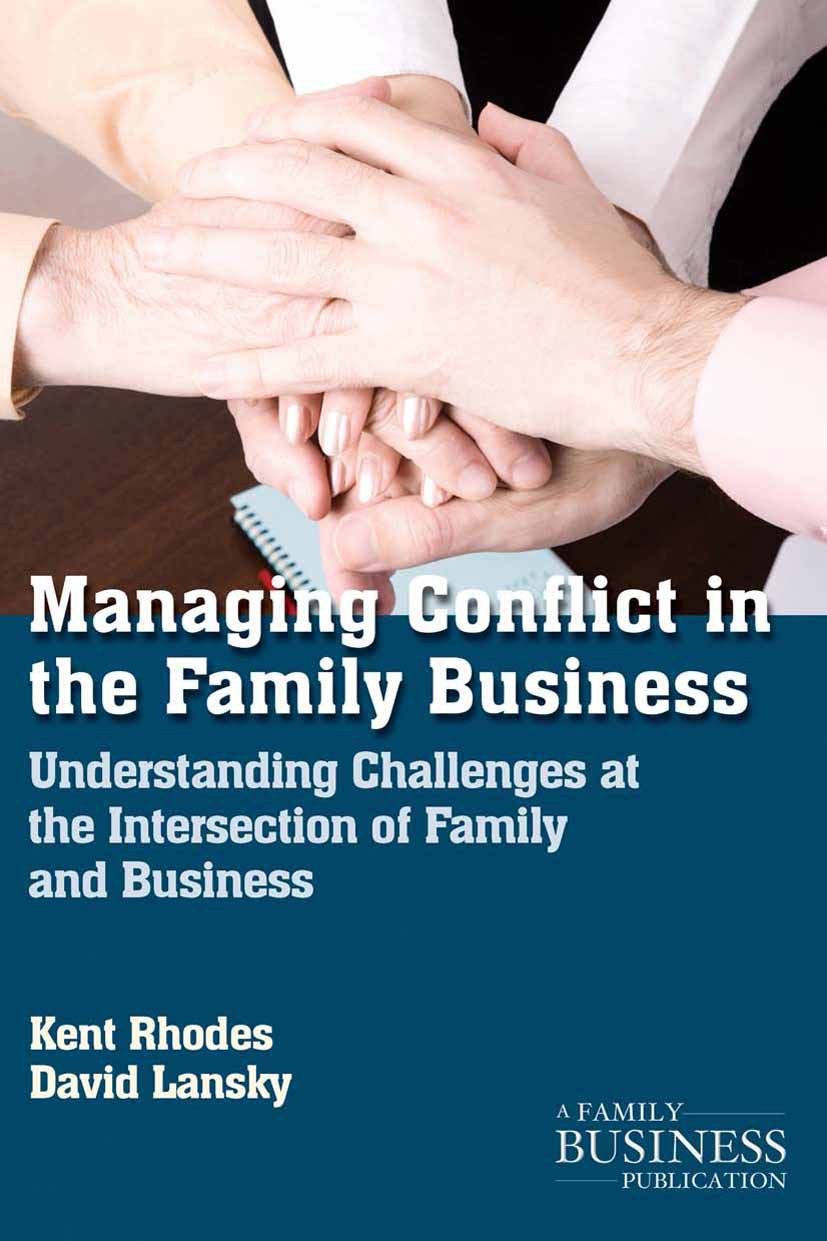 A Family Business Publication