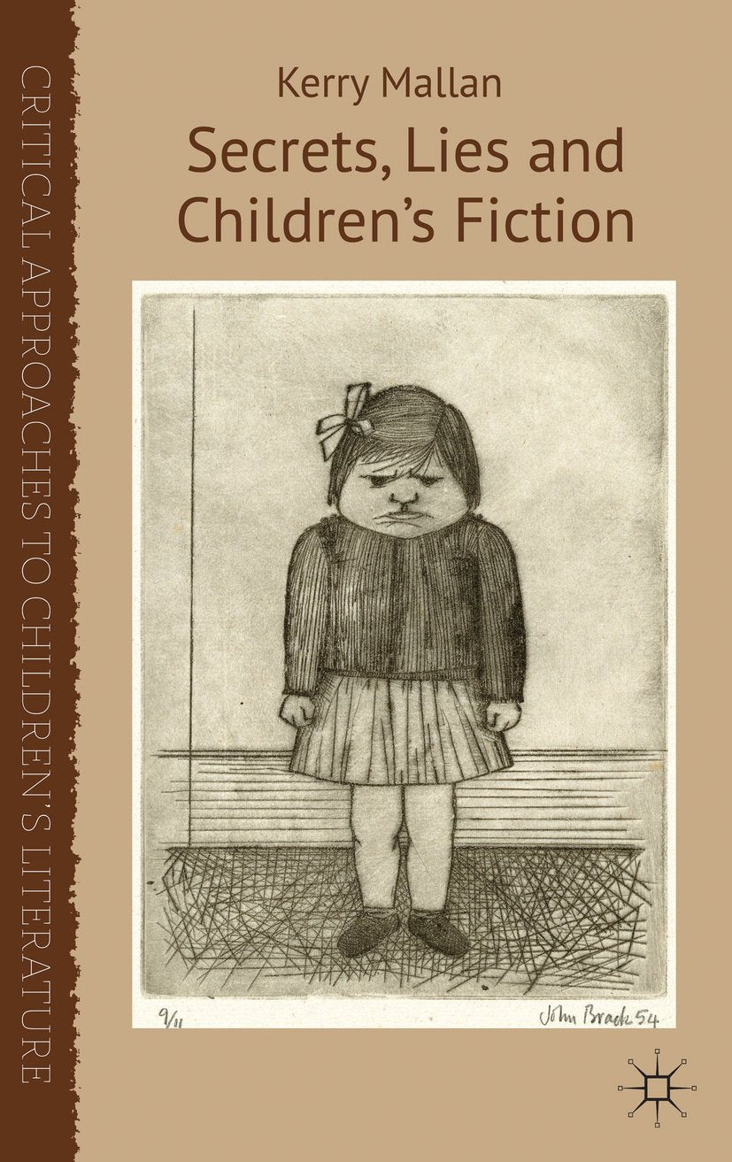 Critical Approaches to Children's Literature