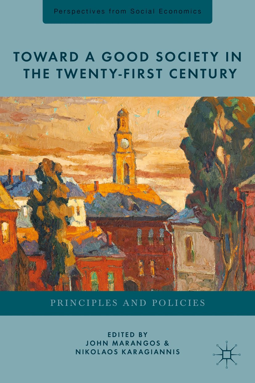 Perspectives from Social Economics