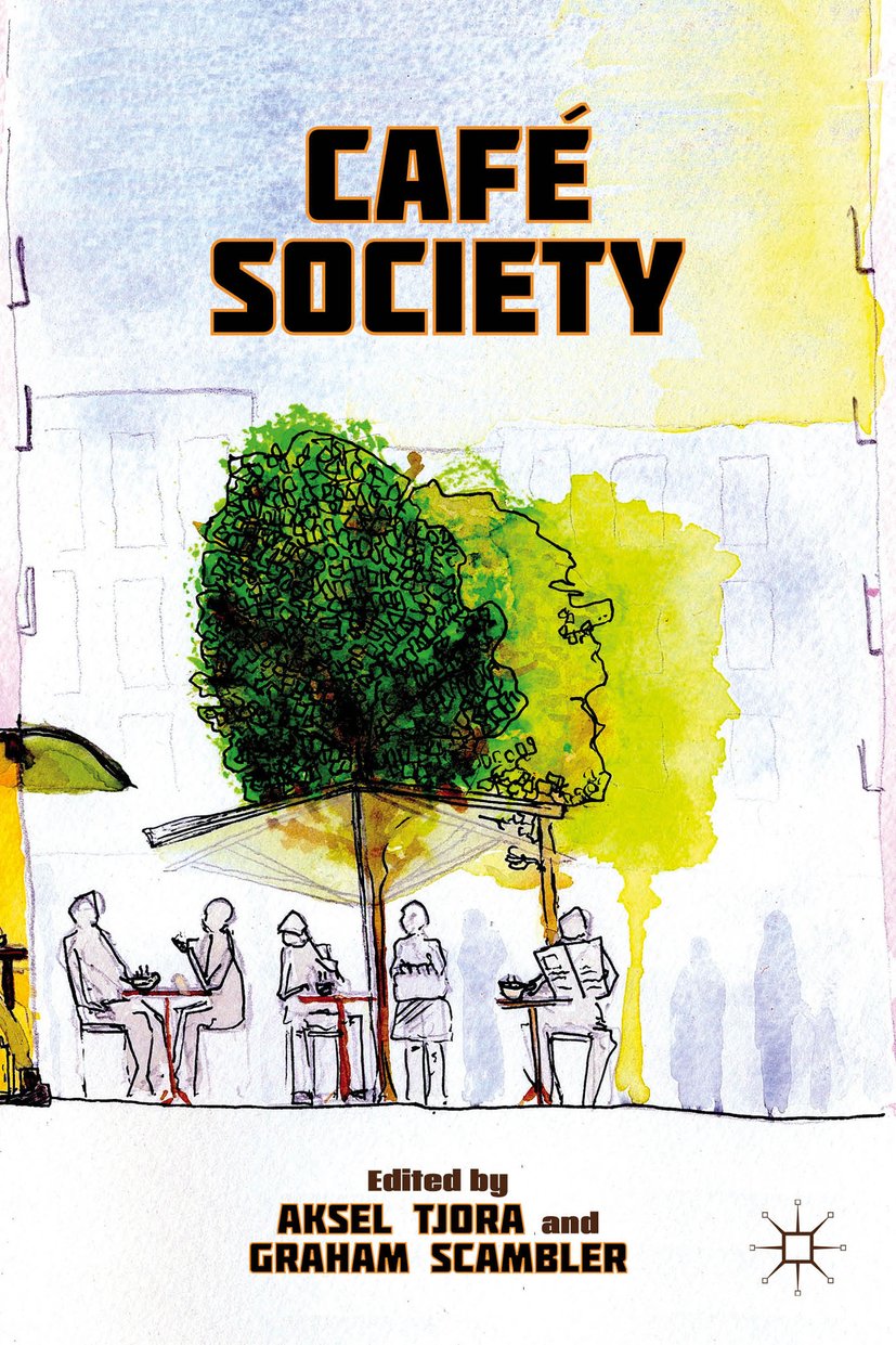 Café Society