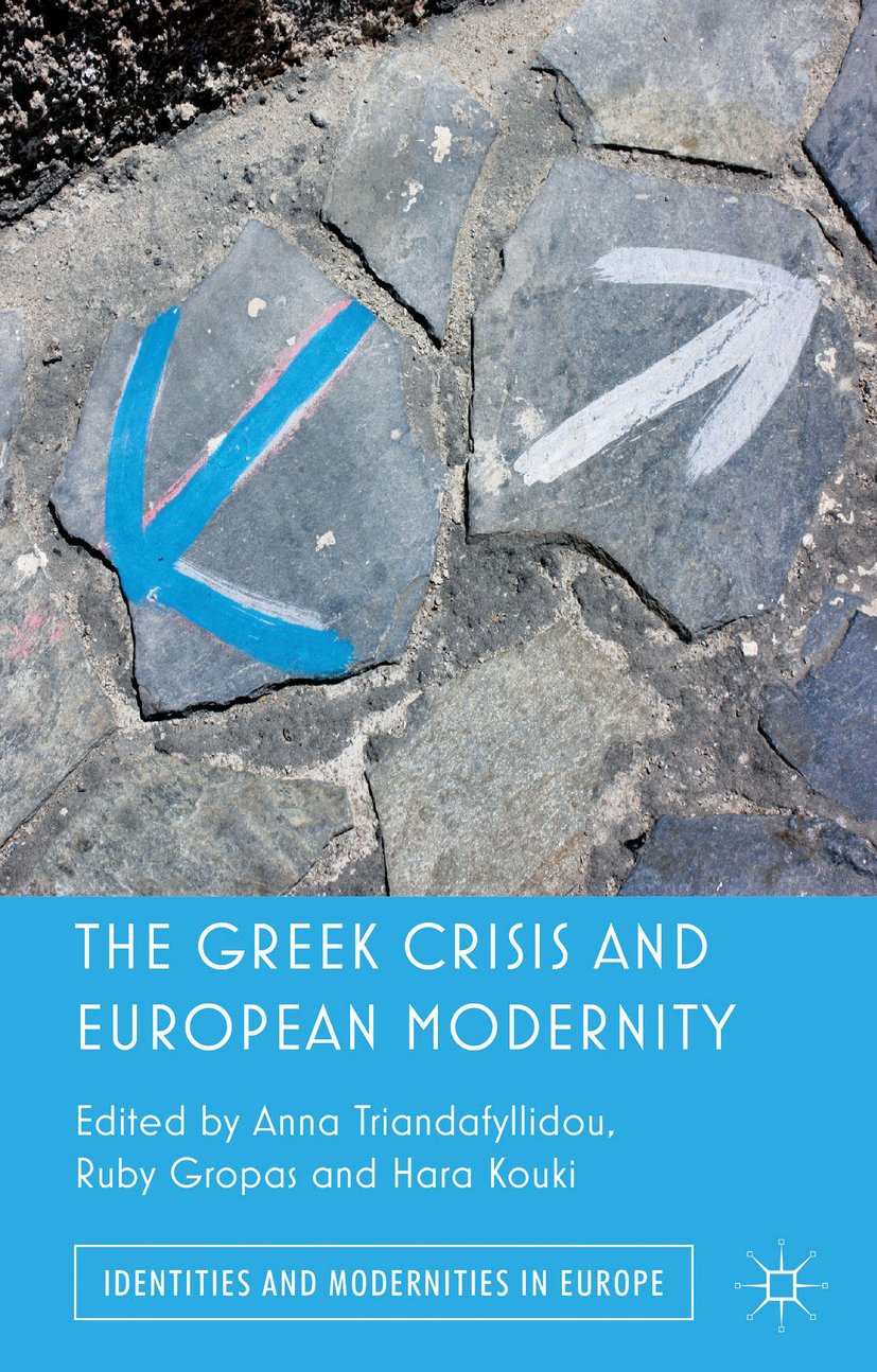Identities and Modernities in Europe