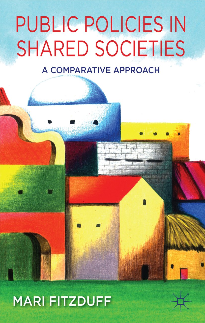 Public Policies in Shared Societies