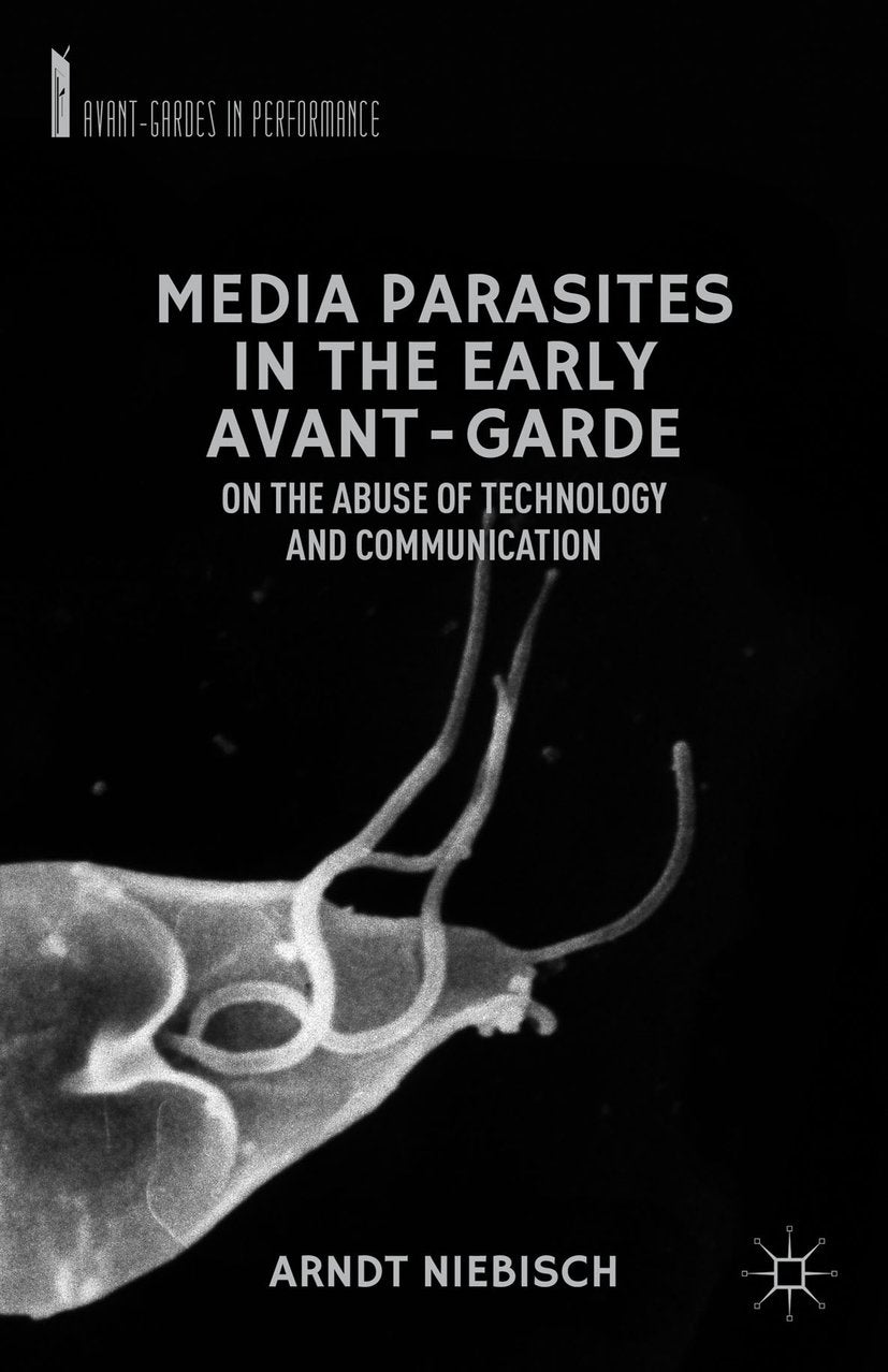 Avant-Gardes in Performance
