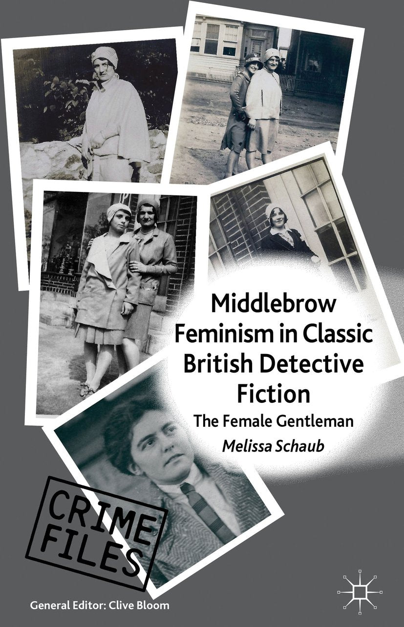 Crime Files