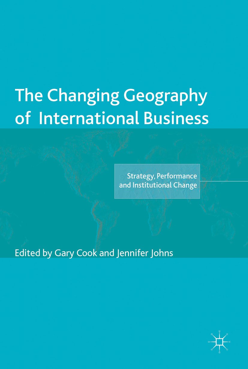 The Academy of International Business