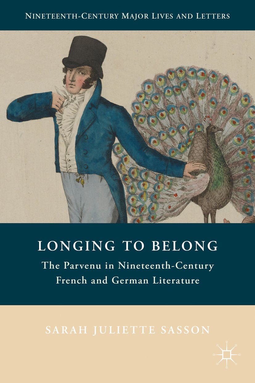 Nineteenth-Century Major Lives and Letters