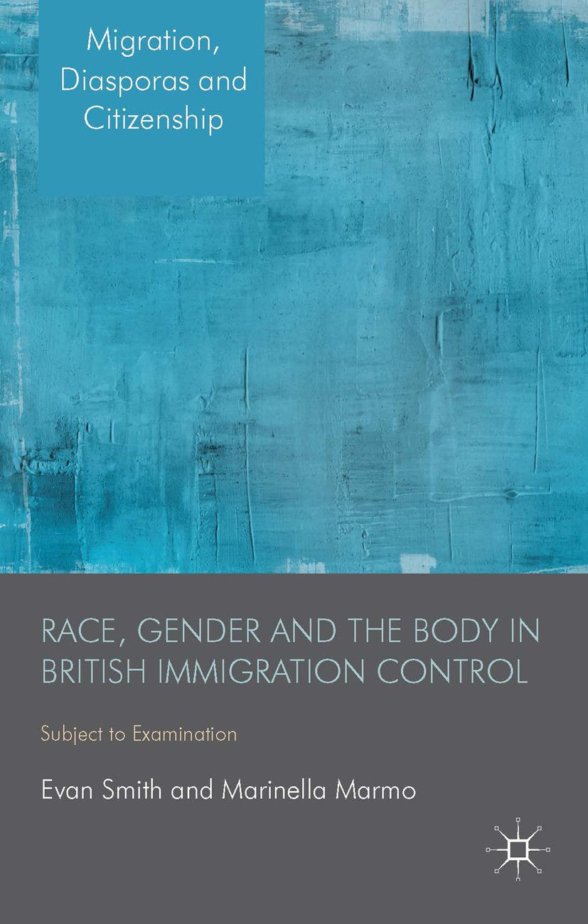 Migration, Diasporas and Citizenship