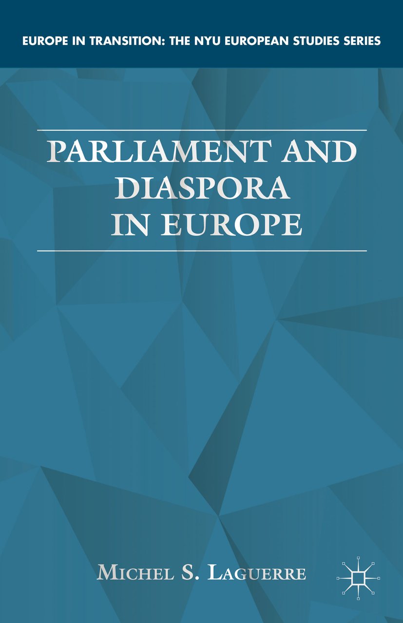 Europe in Transition: The NYU European Studies Series