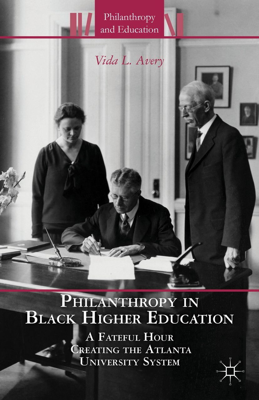 Philanthropy and Education