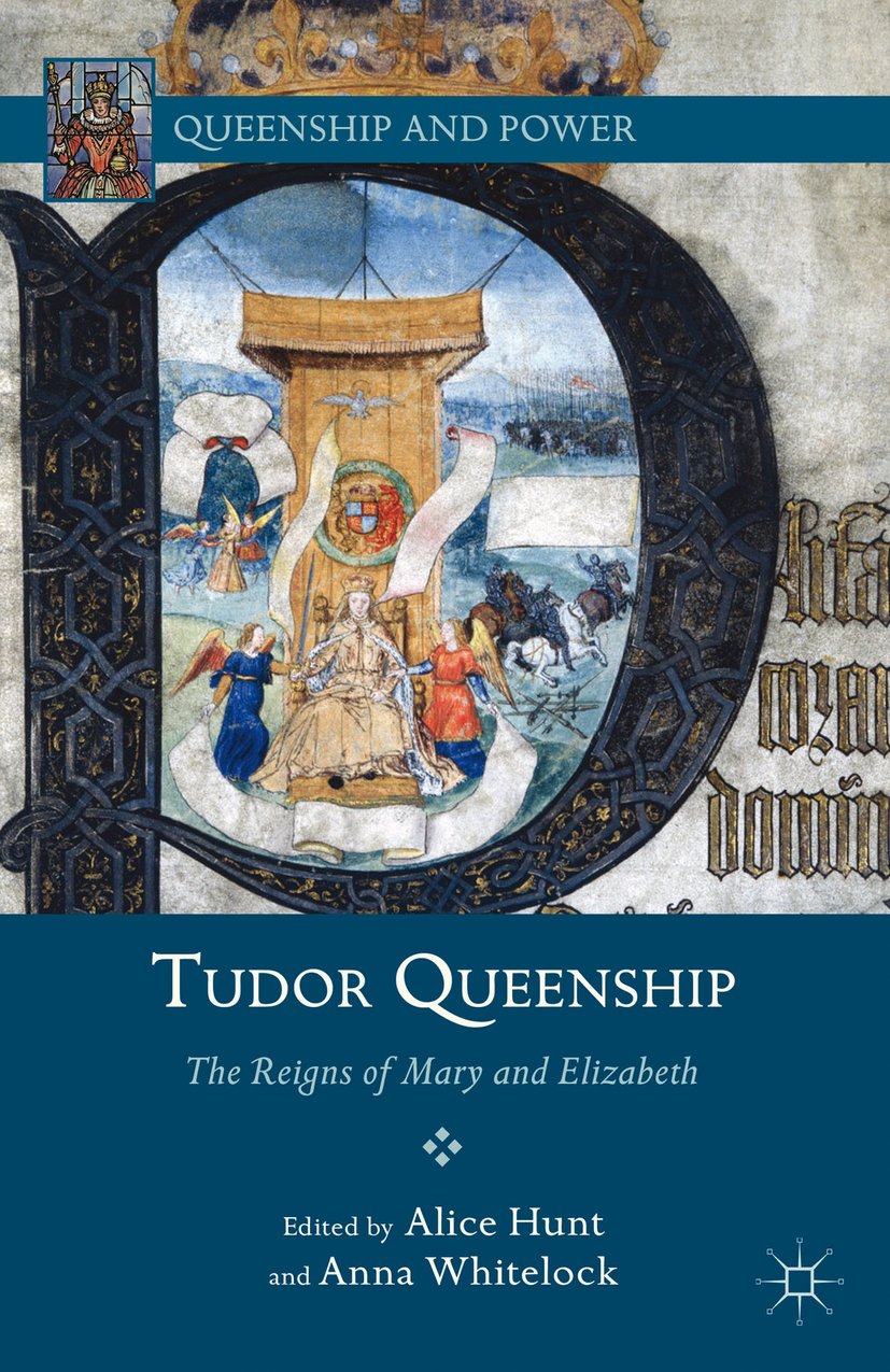 Queenship and Power