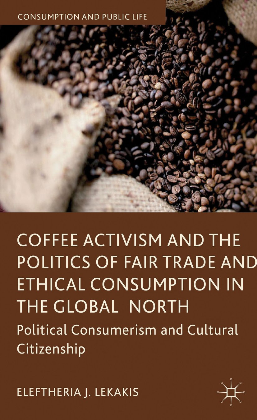 Consumption and Public Life