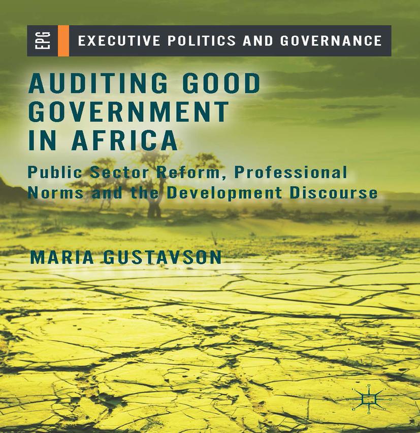 Executive Politics and Governance