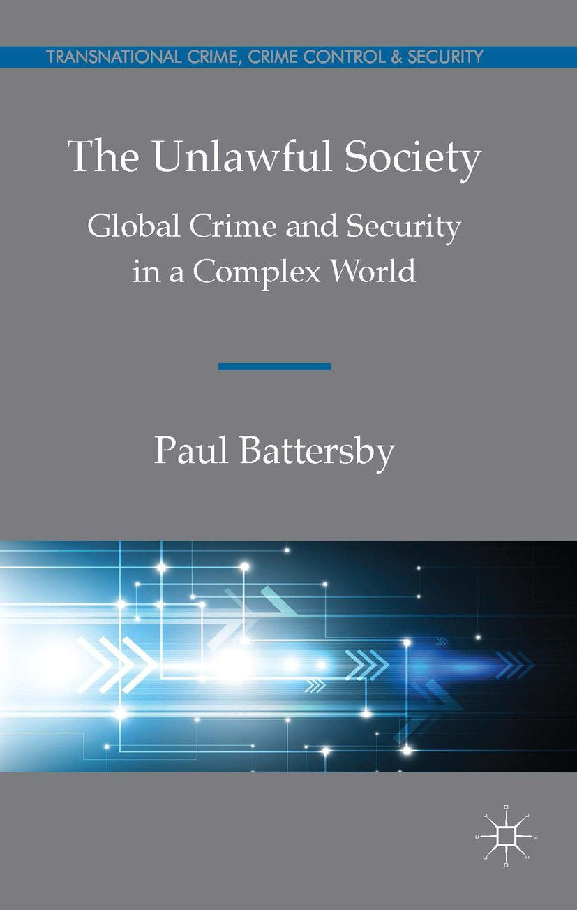 Transnational Crime, Crime Control and Security