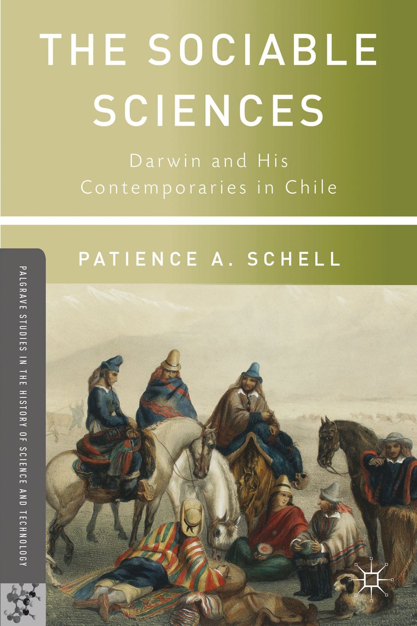Palgrave Studies in the History of Science and Technology