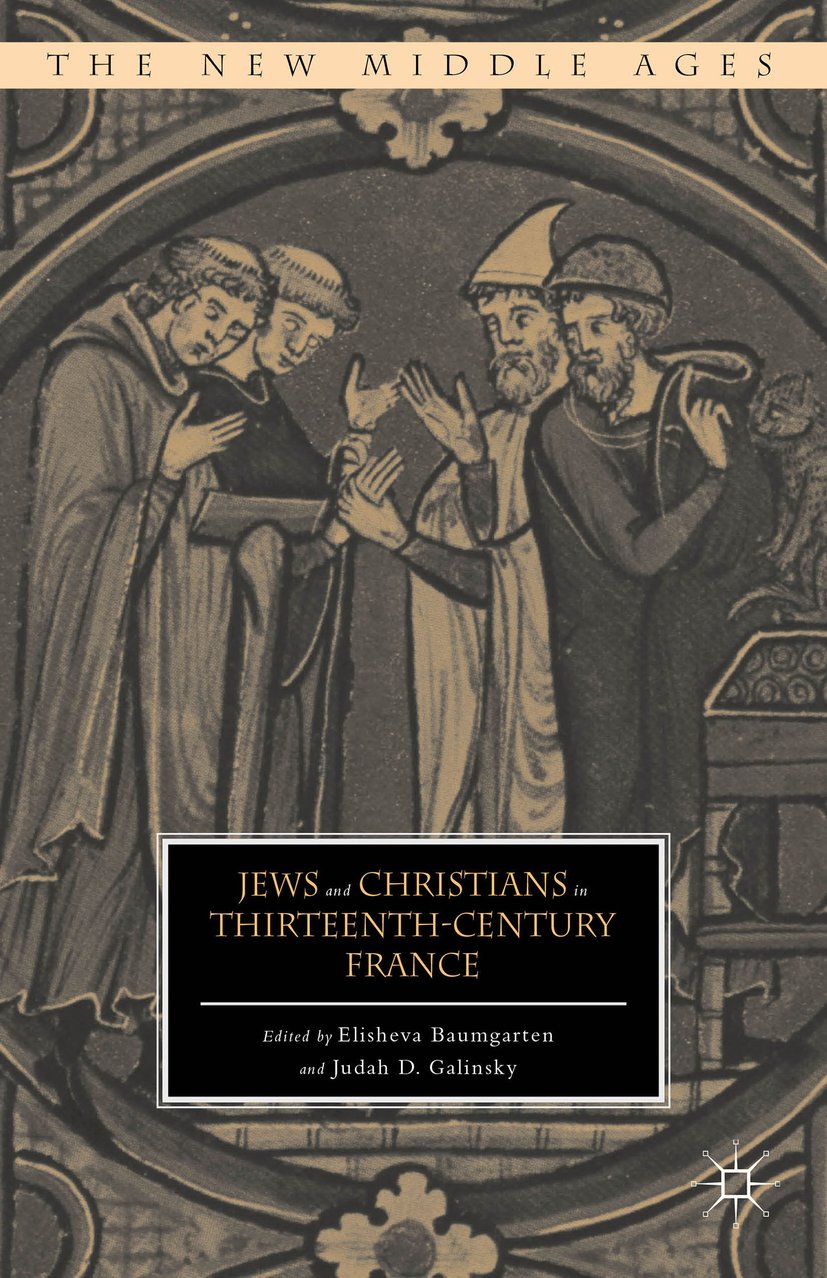 The New Middle Ages
