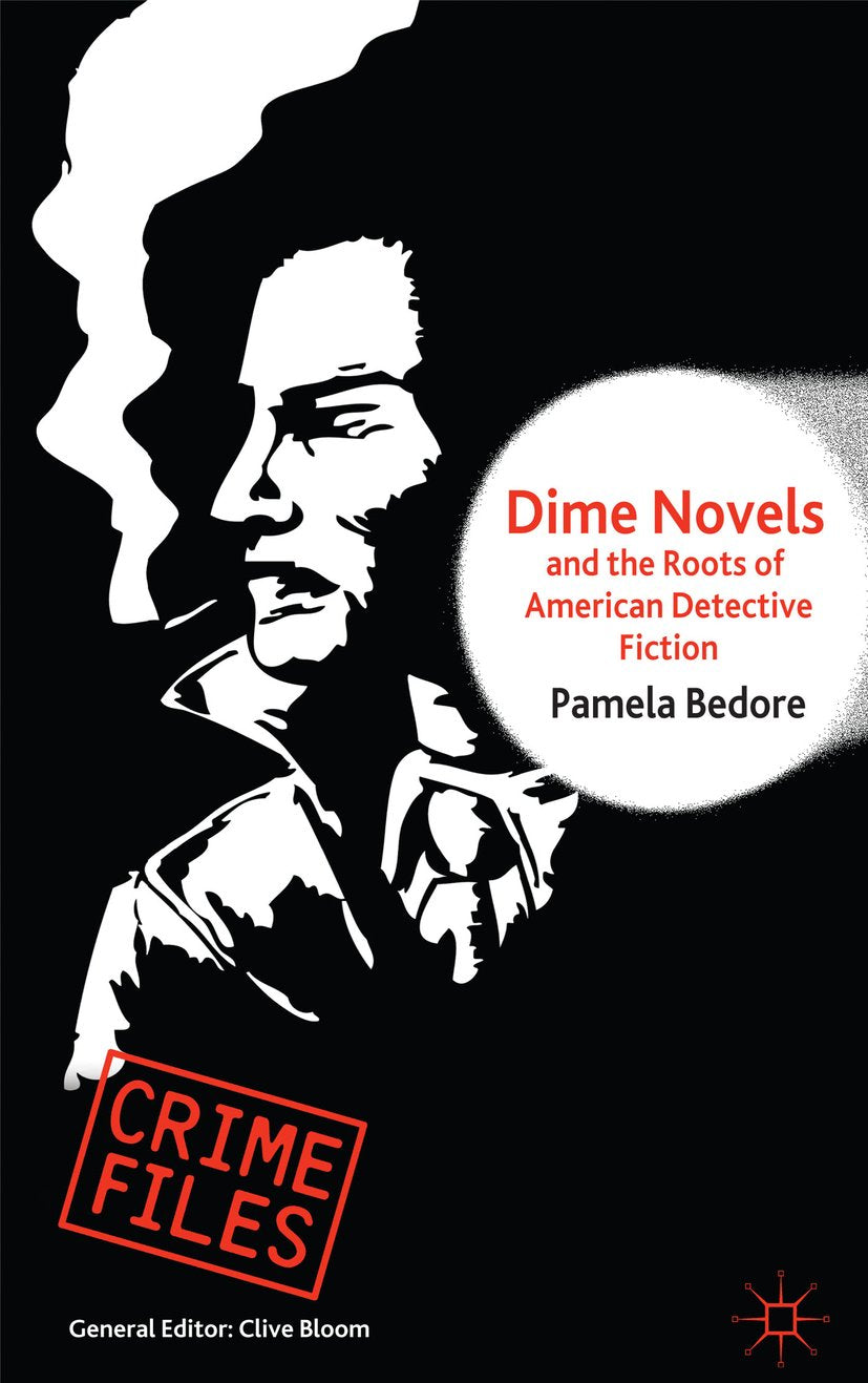 Crime Files