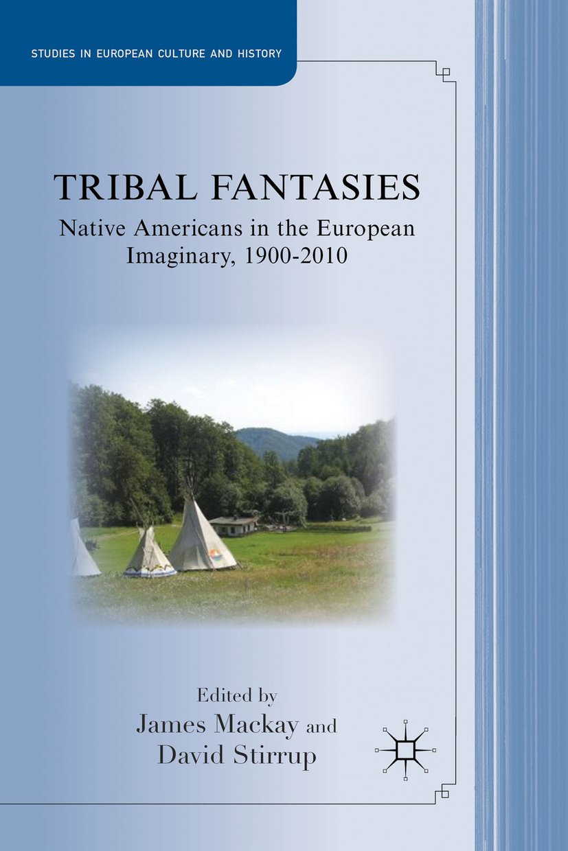 Studies in European Culture and History