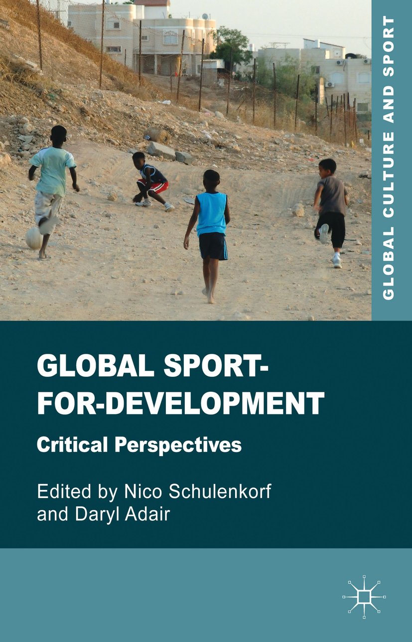 Global Culture and Sport Series