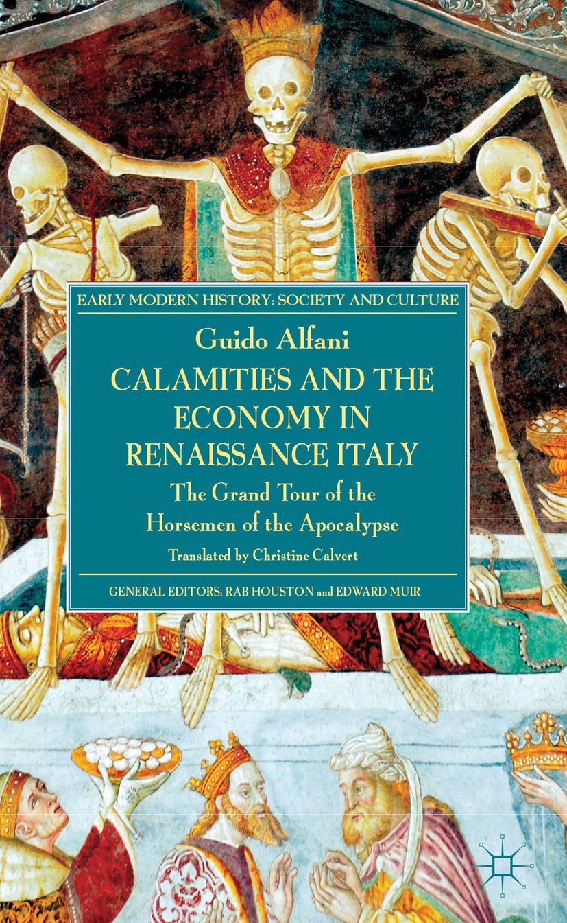 Early Modern History: Society and Culture