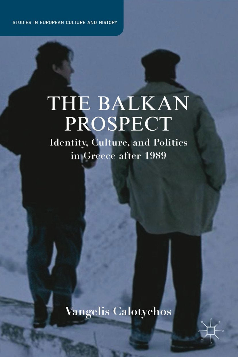 Studies in European Culture and History