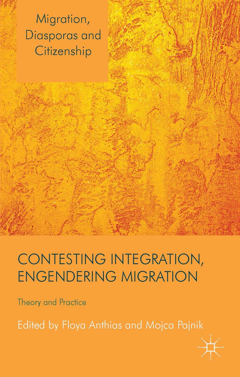 Migration, Diasporas and Citizenship
