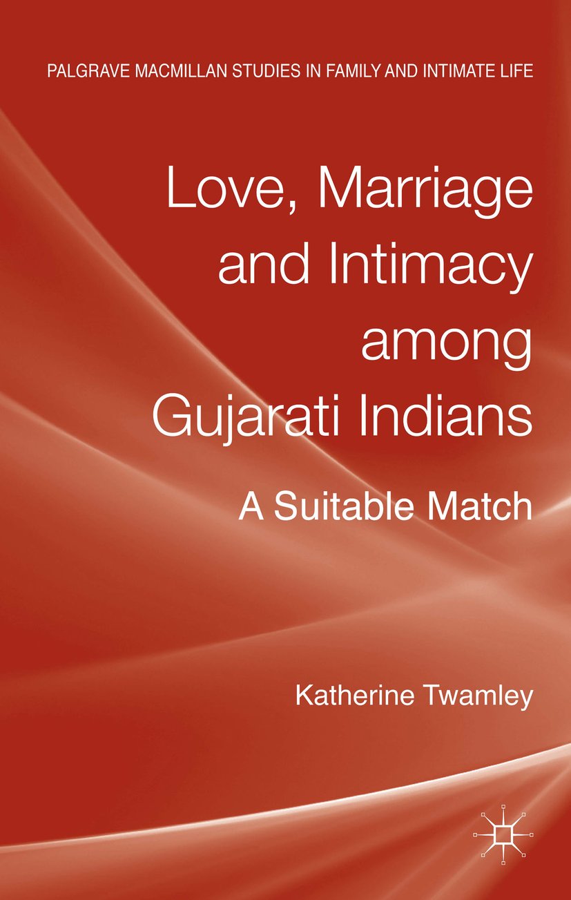 Palgrave Macmillan Studies in Family and Intimate Life