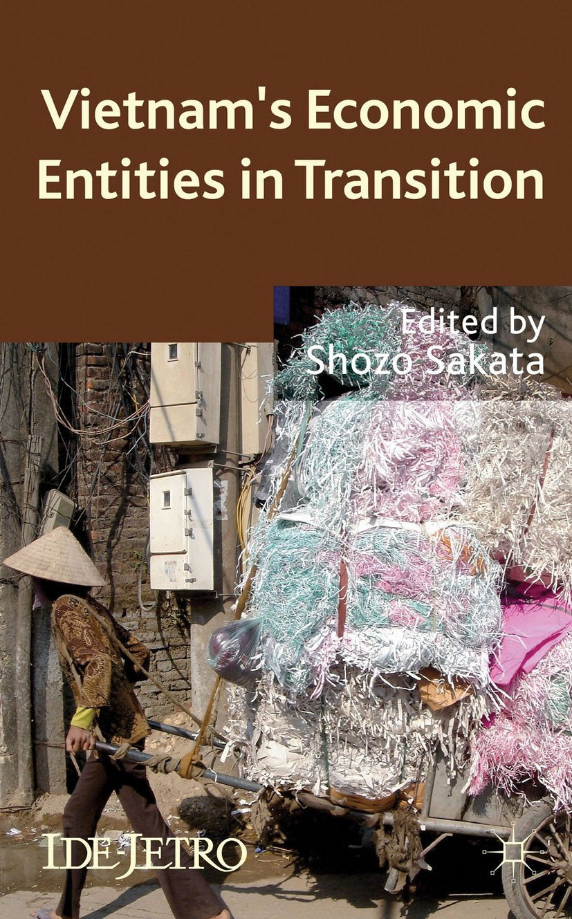IDE-JETRO Series