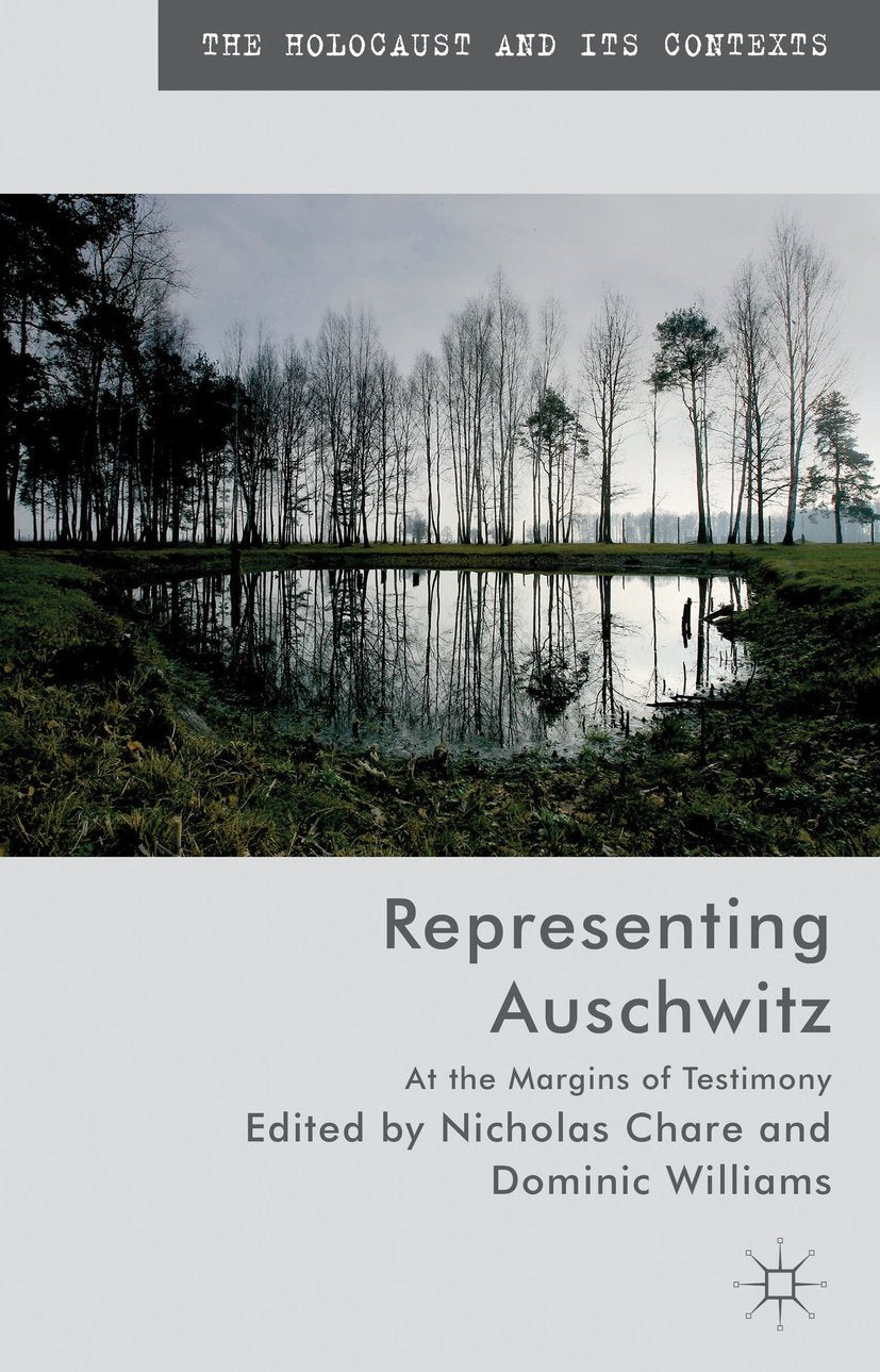 The Holocaust and its Contexts