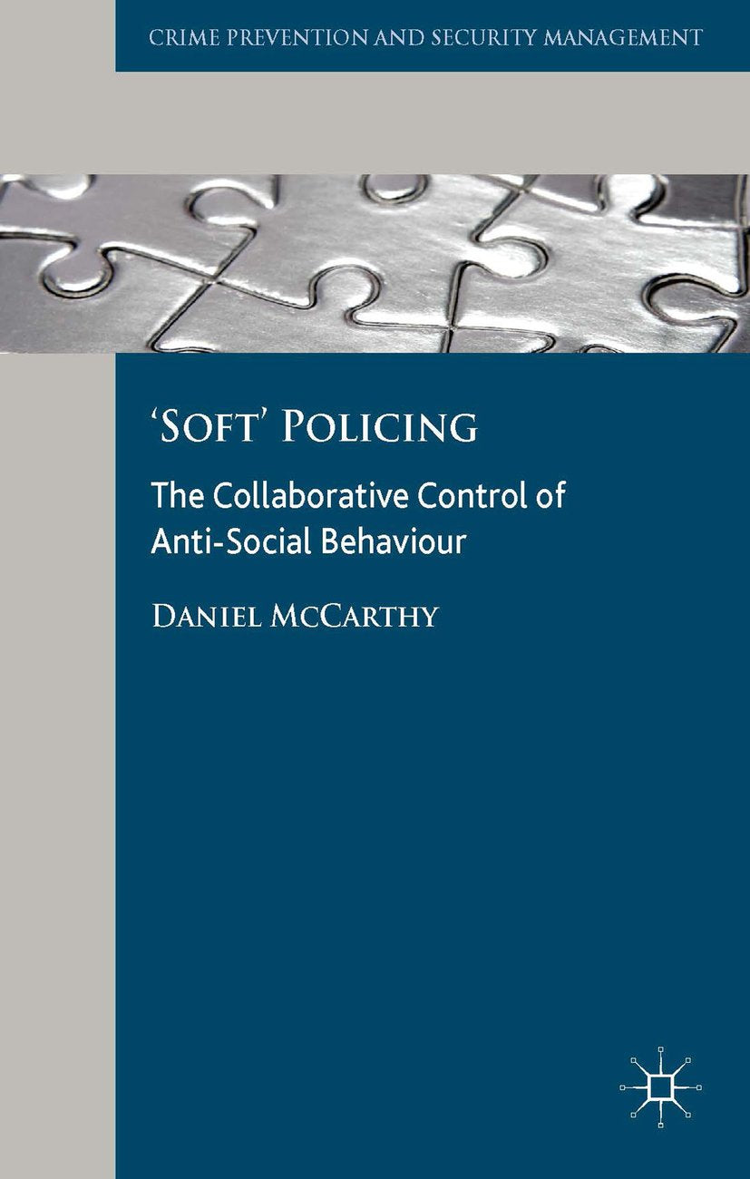 Crime Prevention and Security Management