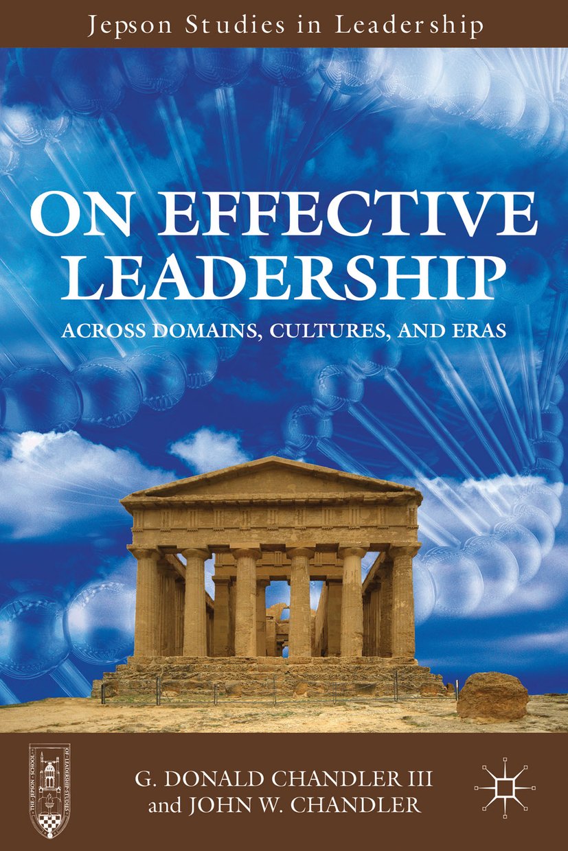 Jepson Studies in Leadership