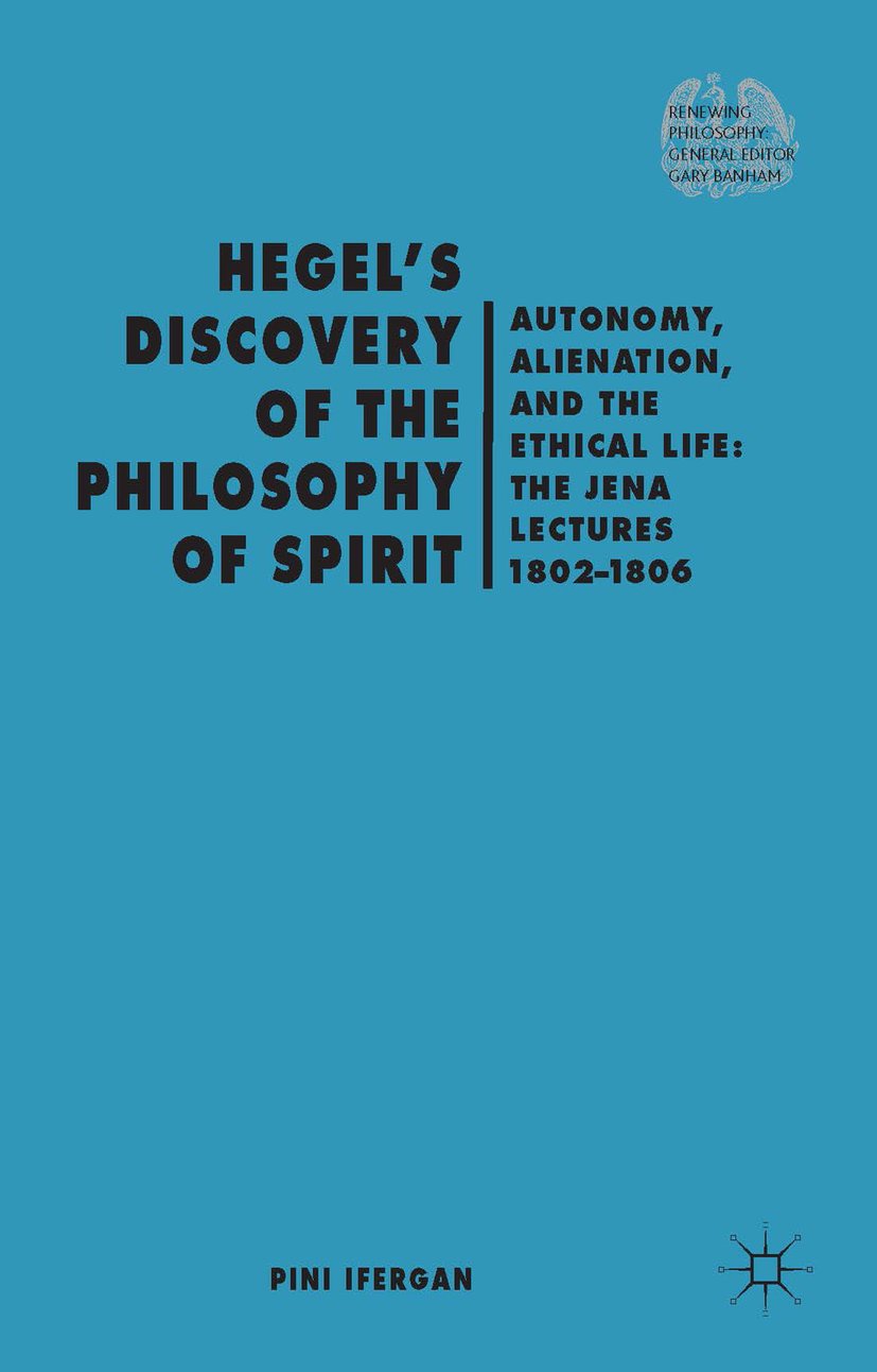 Renewing Philosophy