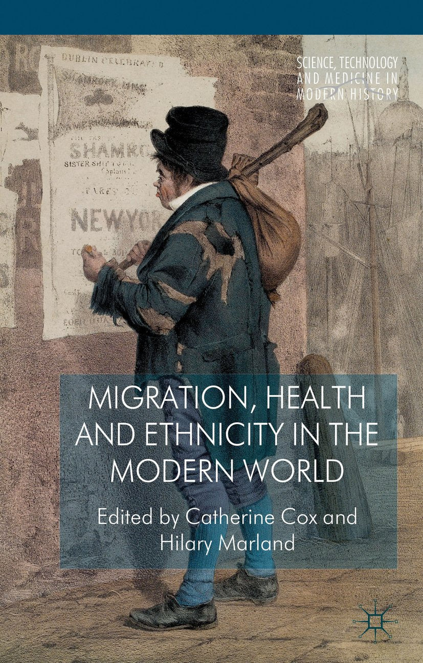 Science, Technology and Medicine in Modern History