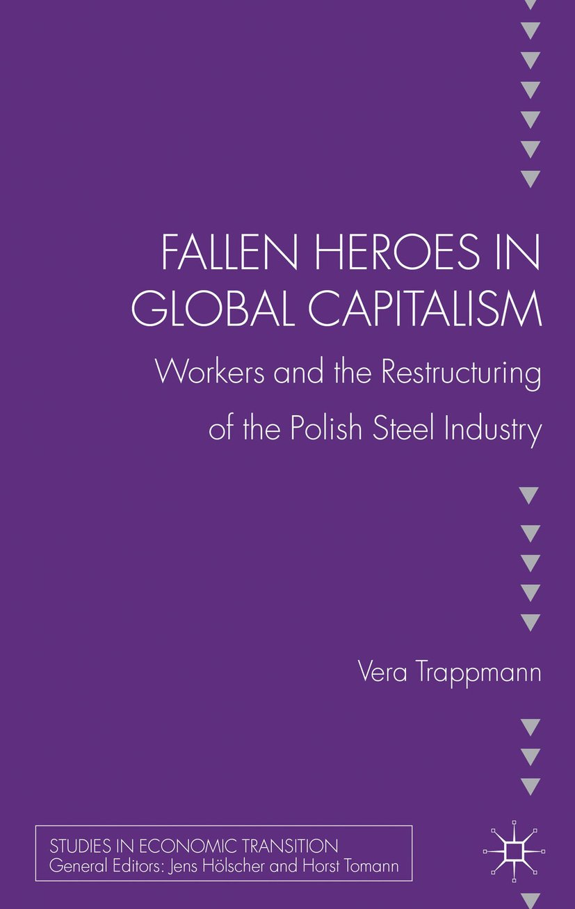Studies in Economic Transition