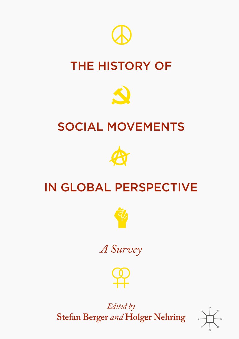 Palgrave Studies in the History of Social Movements