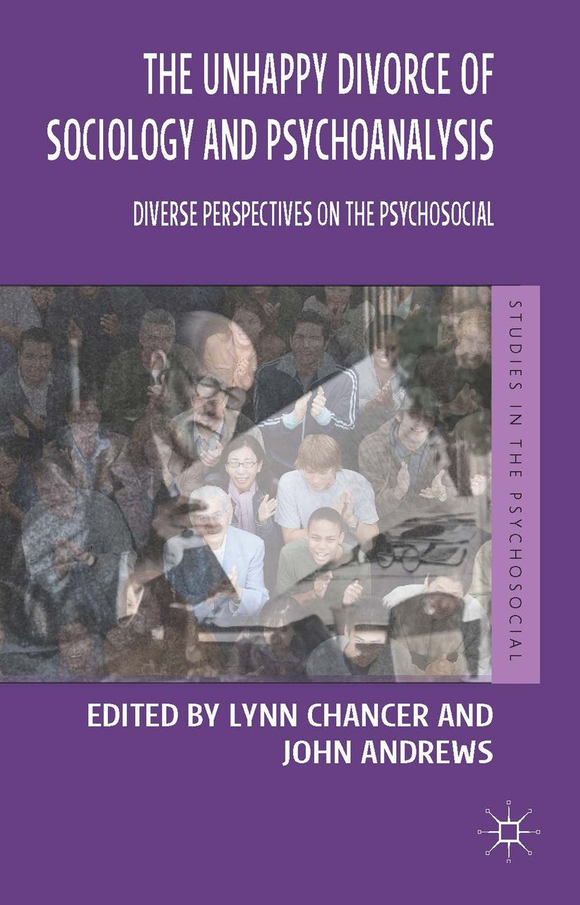 Studies in the Psychosocial