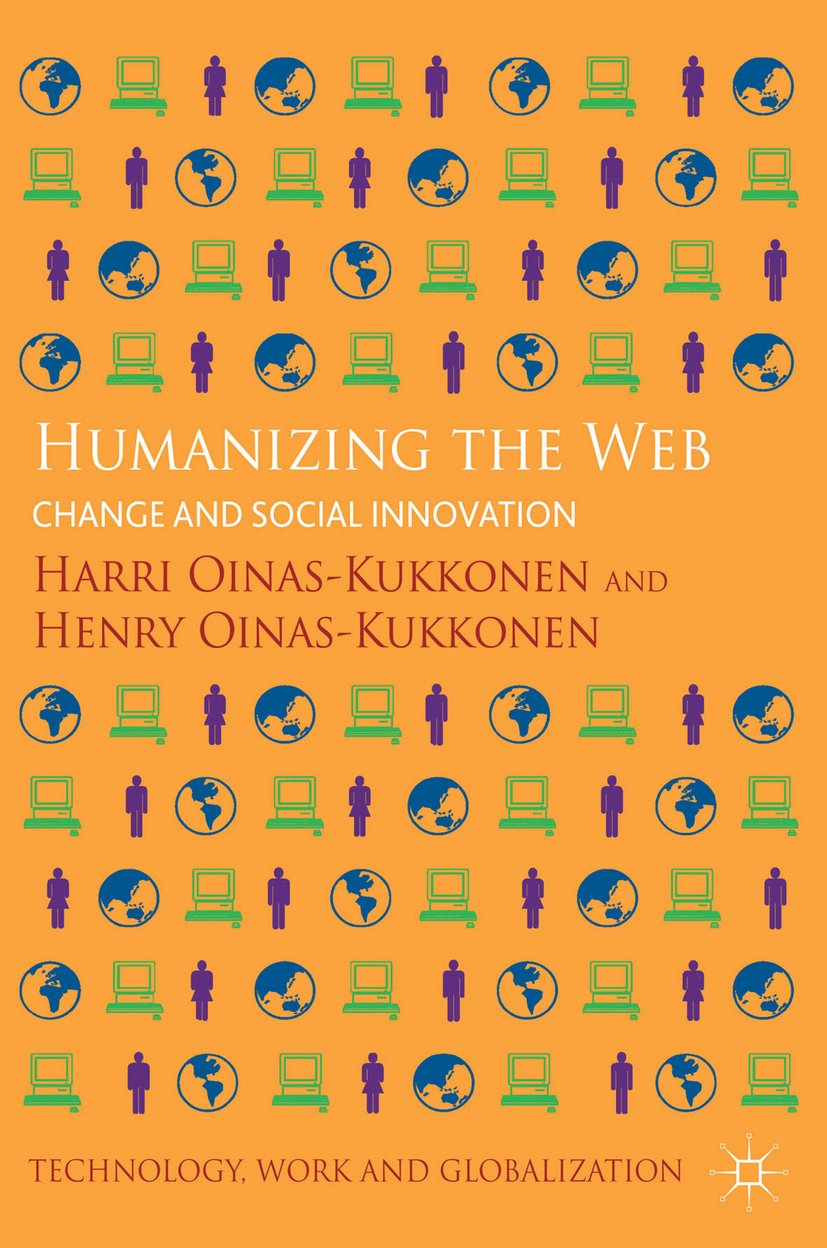 Technology, Work and Globalization