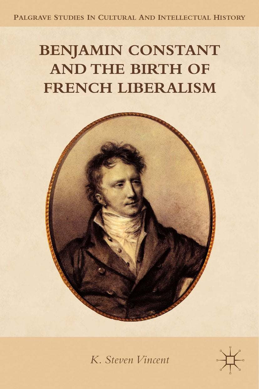 Palgrave Studies in Cultural and Intellectual History