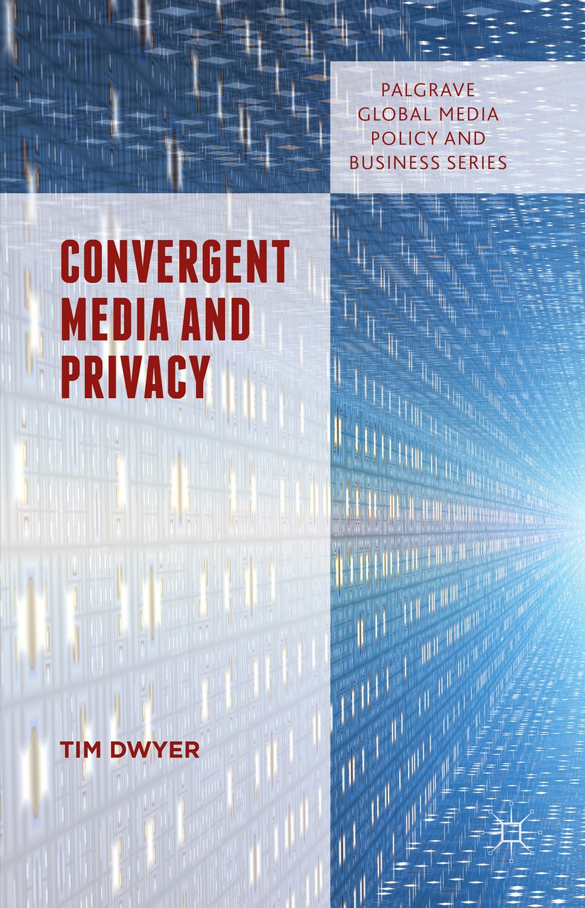 Palgrave Global Media Policy and Business