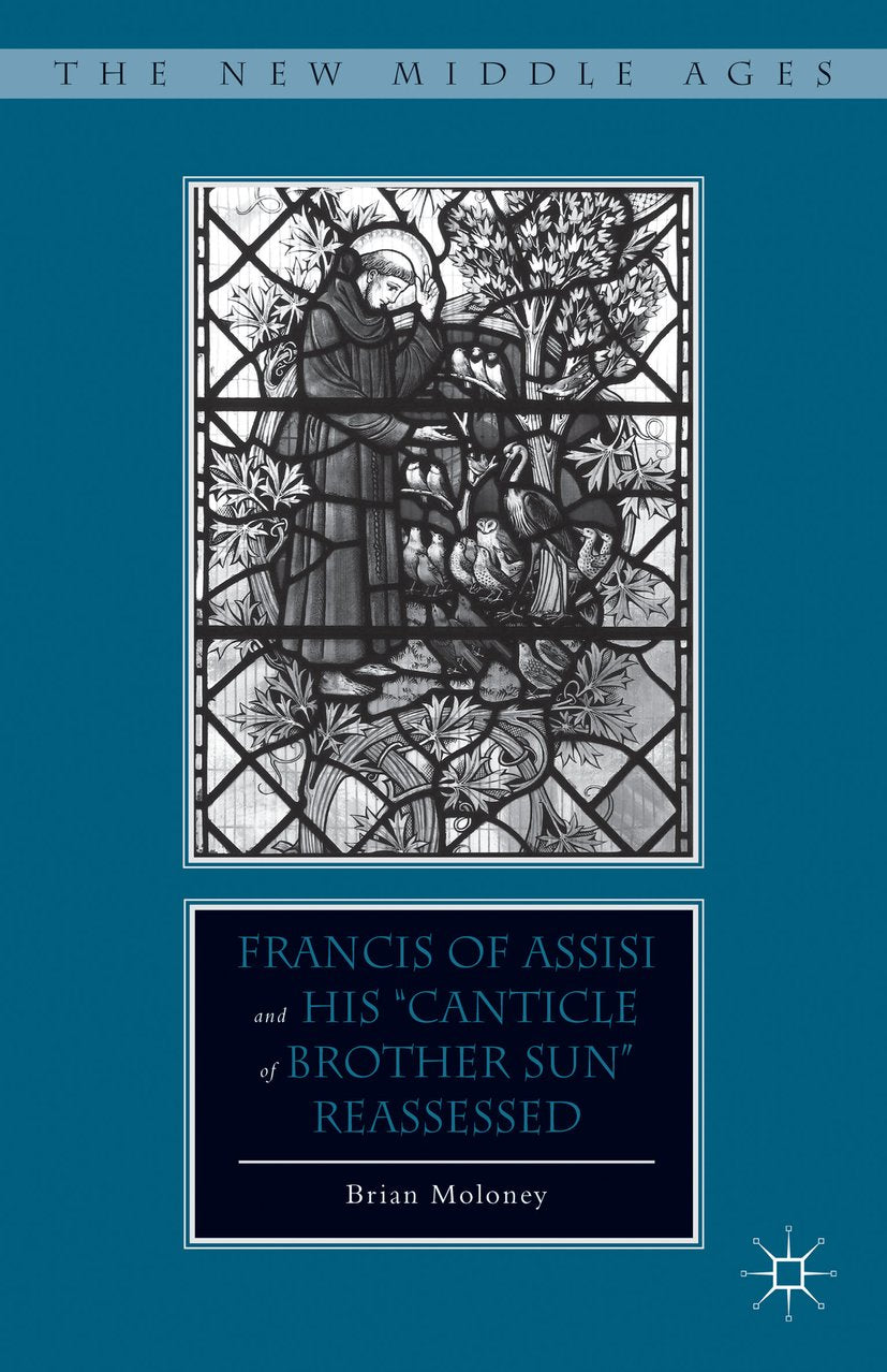 The New Middle Ages