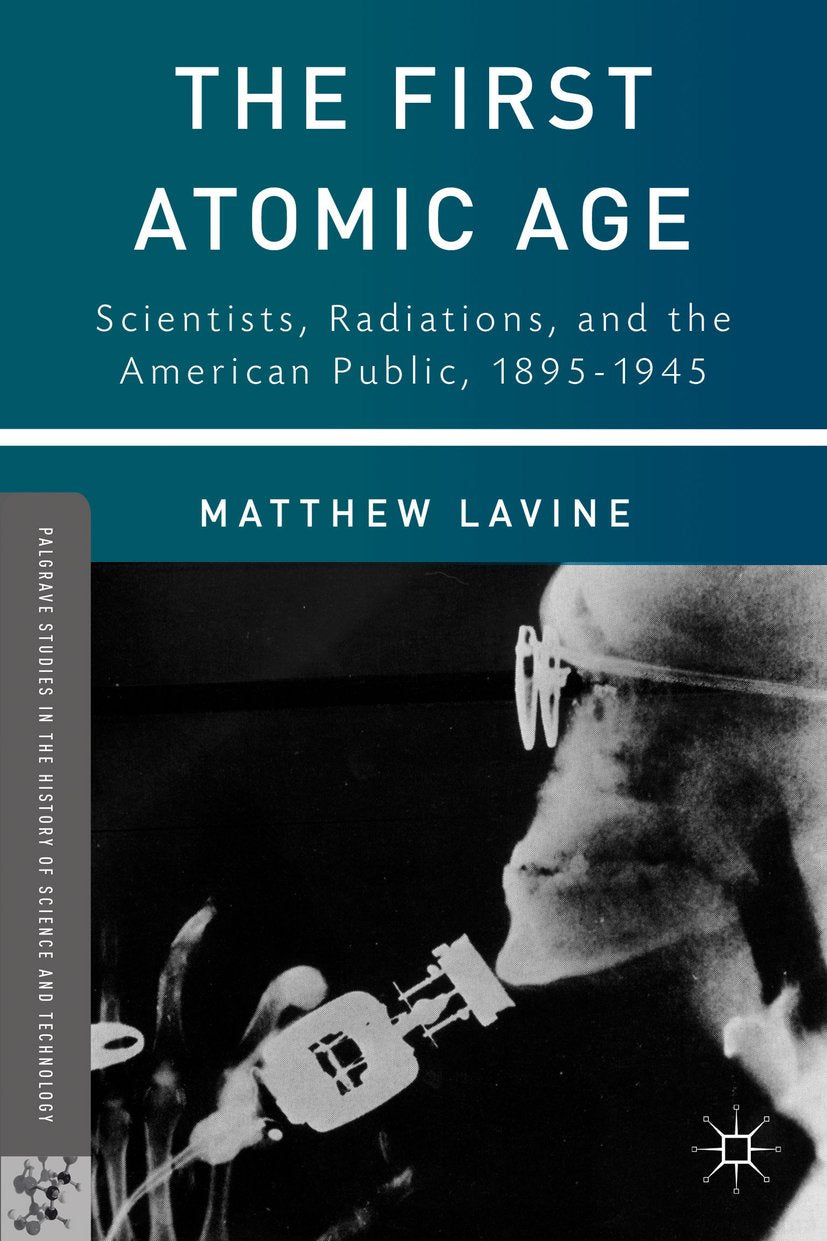 Palgrave Studies in the History of Science and Technology