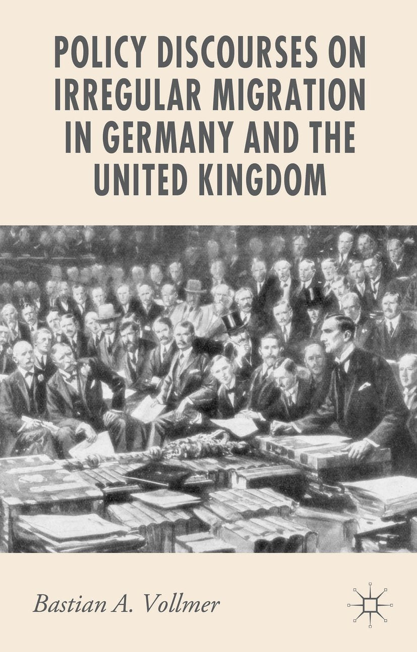 New Perspectives in German Political Studies