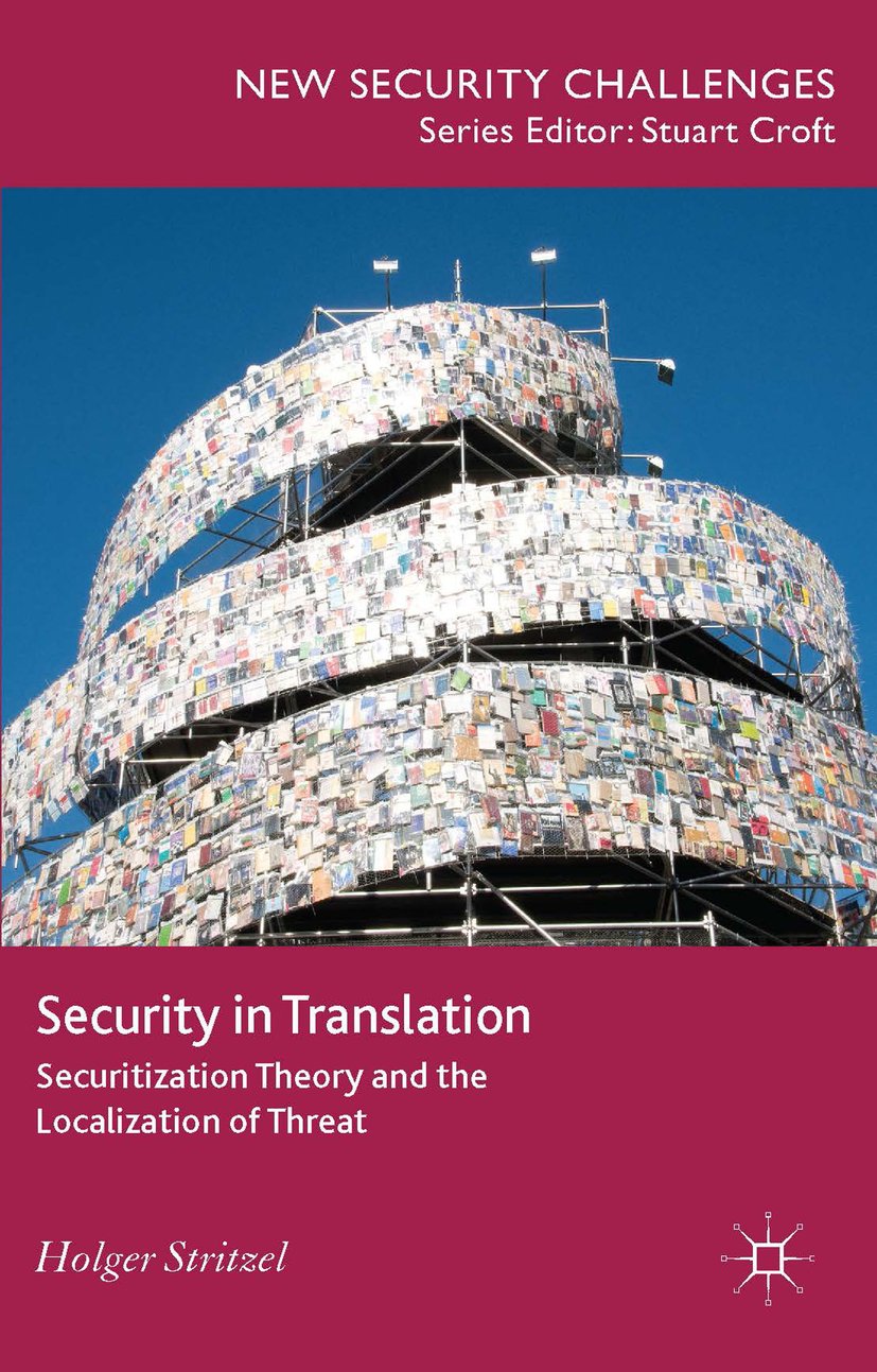 New Security Challenges