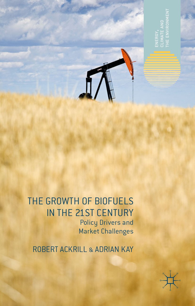 Energy, Climate and the Environment