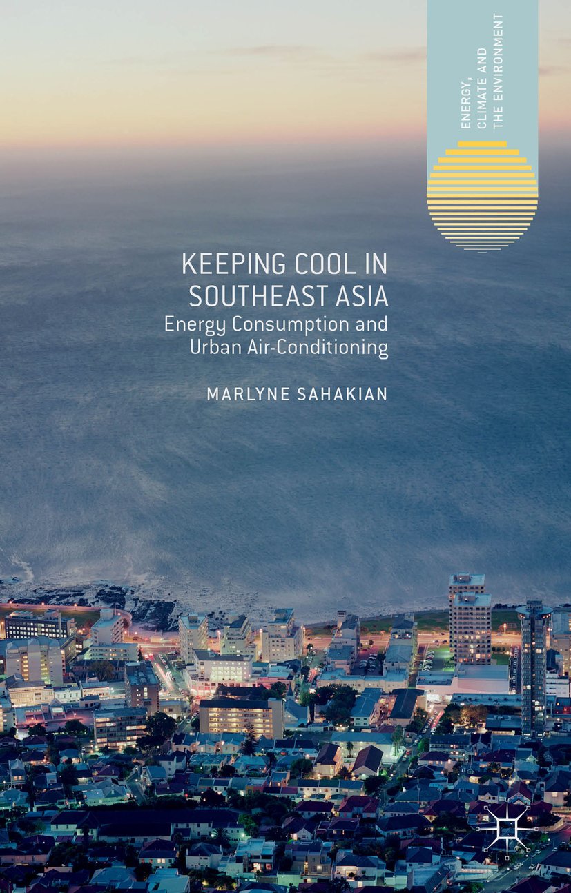 Energy, Climate and the Environment