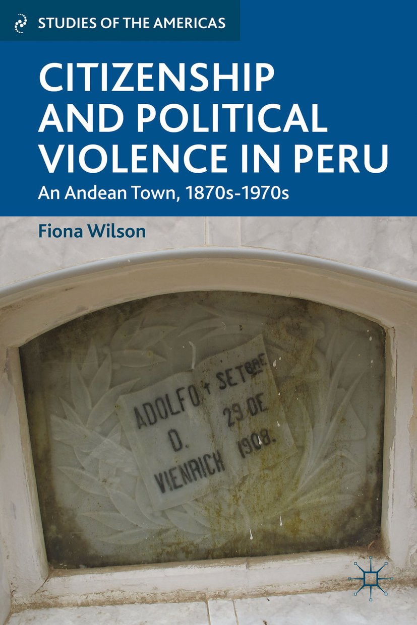 Studies of the Americas