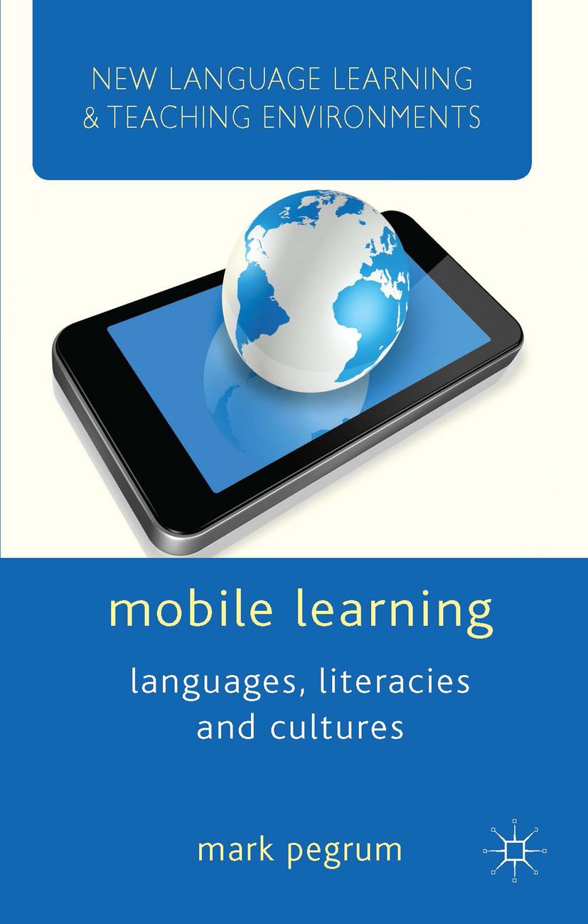 New Language Learning and Teaching Environments