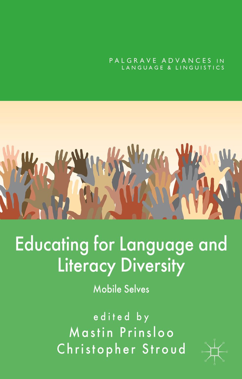 Palgrave Advances in Language and Linguistics